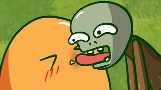 [Plants vs. Zombies] Hạt óc chó