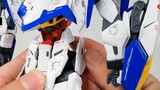 【AEM】MG MVF-X08 Gundam Eclipse Korean Bandai Official Review