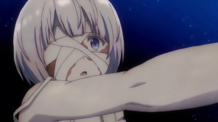 Dianggap Beban, MC Cewek ini Malah Terjerumus Dunia Terkutuk ⚔️