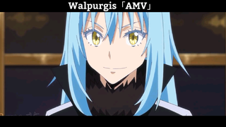 Walpurgis「AMV」