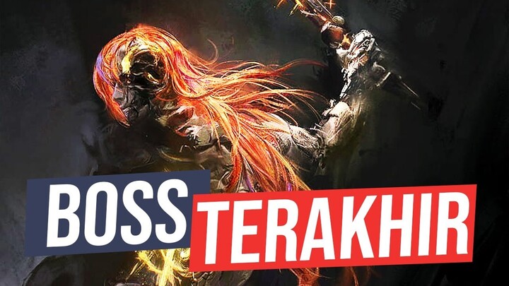 The Elden Beast: Boss Terakhir Di Elden Ring - #BukanGaming