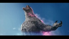 Godzillla X Kong: The New Empire Trailer 3 (Music and SFX)