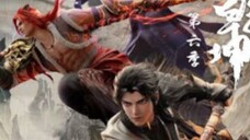 Wu Dong Qian Kun S6 Eps 02 Indo New