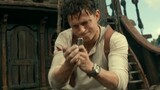 Neiyu Xiaoxianrou: "Does this acting really exist?" Dutch brother's new movie #Uncharted