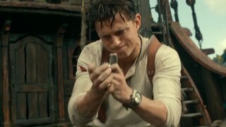 Neiyu Xiaoxianrou: "Apakah akting ini benar-benar ada?" Film baru saudara Belanda #Uncharted