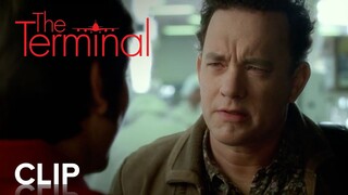 THE TERMINAL | "Deal" Clip | Paramount Movies