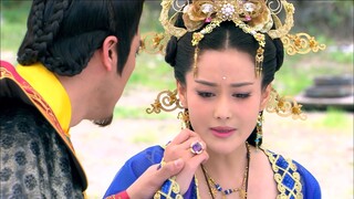 Tân Bảng Phong Thần 1 - Tập 7