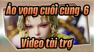 [Ảo vọng cuối cùng  6] SE MASTERLINE 1/6 Tượng Tina - Video tài trợ