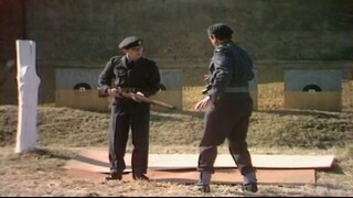 Get Some In   S02   E01   Flight