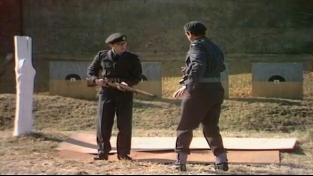 Get Some In   S02   E01   Flight