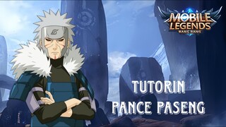 PANCE DI BUFF‼️ INI DIA ITEM WAJIBNYA ‼️