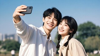 Zhang tingrui & Wang han_7 tahun direpotinya, ternyata itu caranya mencintaiku dalam diam.