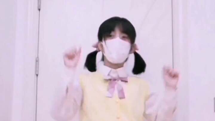 ♡ประสบการณ์เต้นเฮาส์แดนซ์ครั้งแรกของนักเรียนมัธยมต้น♡ "ฉันขอโทษที่น่ารักมาก"