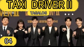 TAGALOG - TAXI DRIVER II EPISODE 4