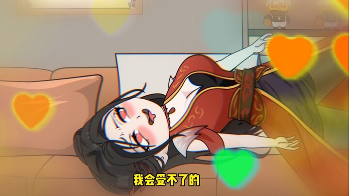 第9集 三个女人一台戏
