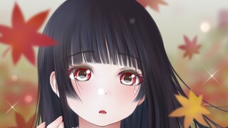 阎魔爱的退休生活【地狱少女】CV：能登麻美子