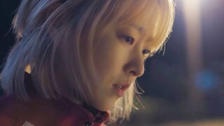 朴宝英一人分饰两角！Netflix韩剧《未知的首尔》正式预告