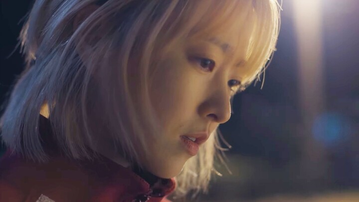 Park Bo-young plays two roles! Netflix Korean drama "Unknown Seoul" official trailer