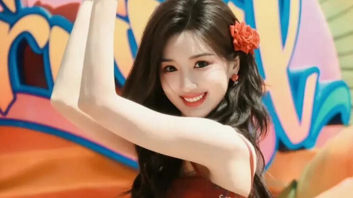 【Mao Hiểu Đồng】Bữa tiệc tưng bừng mùa xuân tại Universal Studios Bắc Kinh, nhảy múa sôi động #Mao Hi