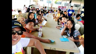 ST. JOSEPH's ACADEMY, Las Pinas City.  (ASJAAFI) OUTREACH 2019 - PART 2