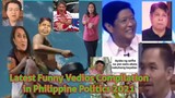 MOST FUNNY VIDEOS COMPILATION IN PHILIPPINE POLITICS 2021.PINOY FUNNY VIDEOS |TRY NOT TO LAUGH