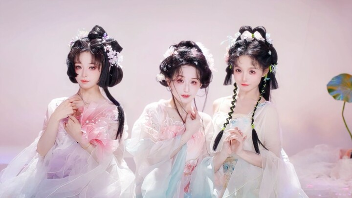 Legend has it that no one can escape their illusory realm…