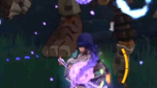 i wanna try gameplay baal