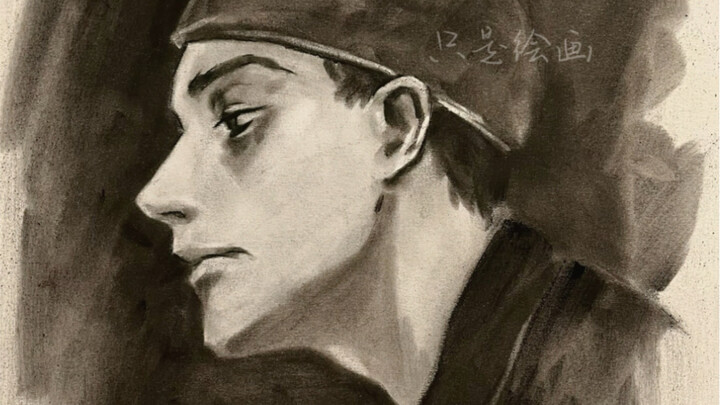 “Orang yang bahkan aku tak sanggup menciumnya, malah dipukuli sampai mati oleh ayahnya sendiri”