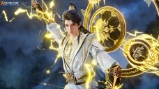The Legend Of Ling Tian episode 8 sub indo