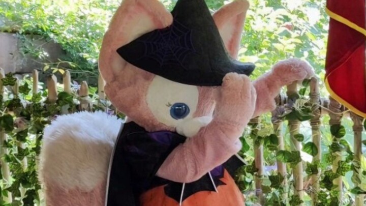 Vợ của Linh Na Bối Nhi