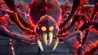 Martial Master Episode 570 Sub Indo 1080p