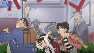 Oh! Rival | Detective Conan Fanmade Opening