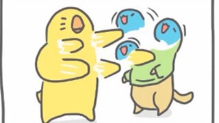 Tôi đã chặn tất cả, chặn tất cả!