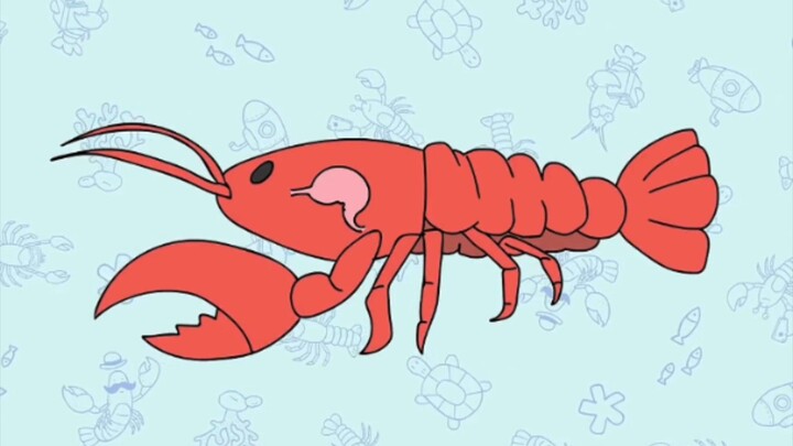 The world's strangest animal 😱
