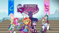 My Little Pony Equestria Girls Rainbow Rocks ภาค3 HD พากย์ไทย