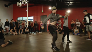 【力丸】【rikimaru】【红房子】看！腹肌|LET ME LOVE YOU