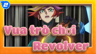 [Yu-Gi-Ph! | VRAINS] Mati Dihari Lain (Perputaran)_2