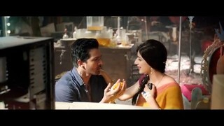 Sanam Teri Kasam, (Lyrical Video) - Harshvardhan, Mawra  Ankit Tiwari  Palak M