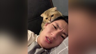 Thấy vậy nó vậy chứ biết nói chuyện đó fungho docthan thucung tiktok