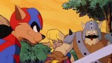 SWAT Kats: The Radical Squadron: Season 1, Episode 6 Bride of the Pastmaster