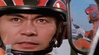 Previous team vs current team, Ultra’s uncle: A real man never looks back to see the explosion