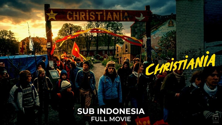 Christiania (2026) Sub Indo