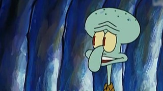 [Brother Squidward] ขอ "ความฝัน" ที่ไม่ใช่ของฉัน - มอบให้ฉันด้วย