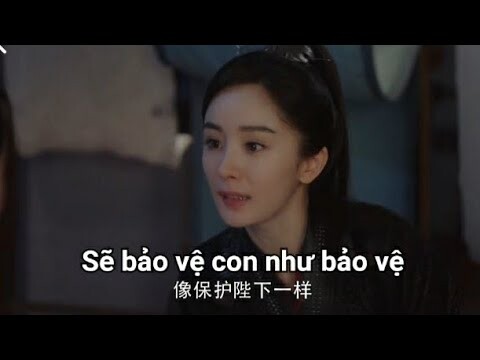 [tập 29 30 31 32 vietsub] hộc châu phu nhân