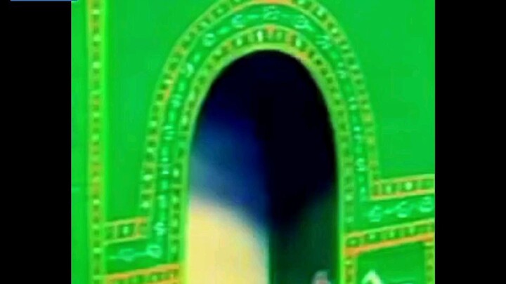 RAJA NAMRUD DAN SEEKOR NYAMUK