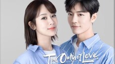 25) The Oath Of Love 🇨🇳 Tagalog Dub