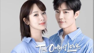25) The Oath Of Love 🇨🇳 Tagalog Dub