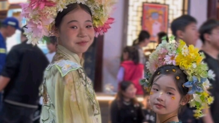 17 years ago, you insisted I be listed on your household registration—so in my excitement, I ended u