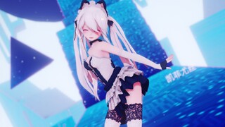 都2077年了，还有人看mmd吗