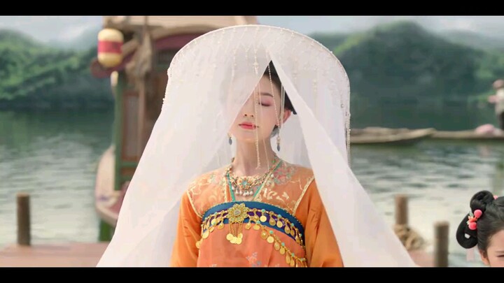 Les Belles Episode 14 sub indo